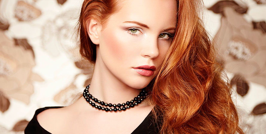 permanent hair extensions salon